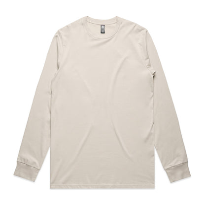 Classic L/S Tee 5071