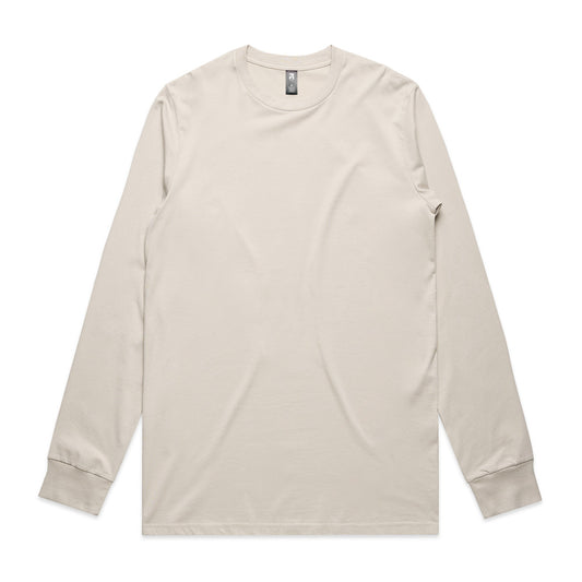 Classic L/S Tee 5071