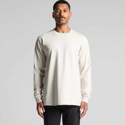 Classic L/S Tee 5071