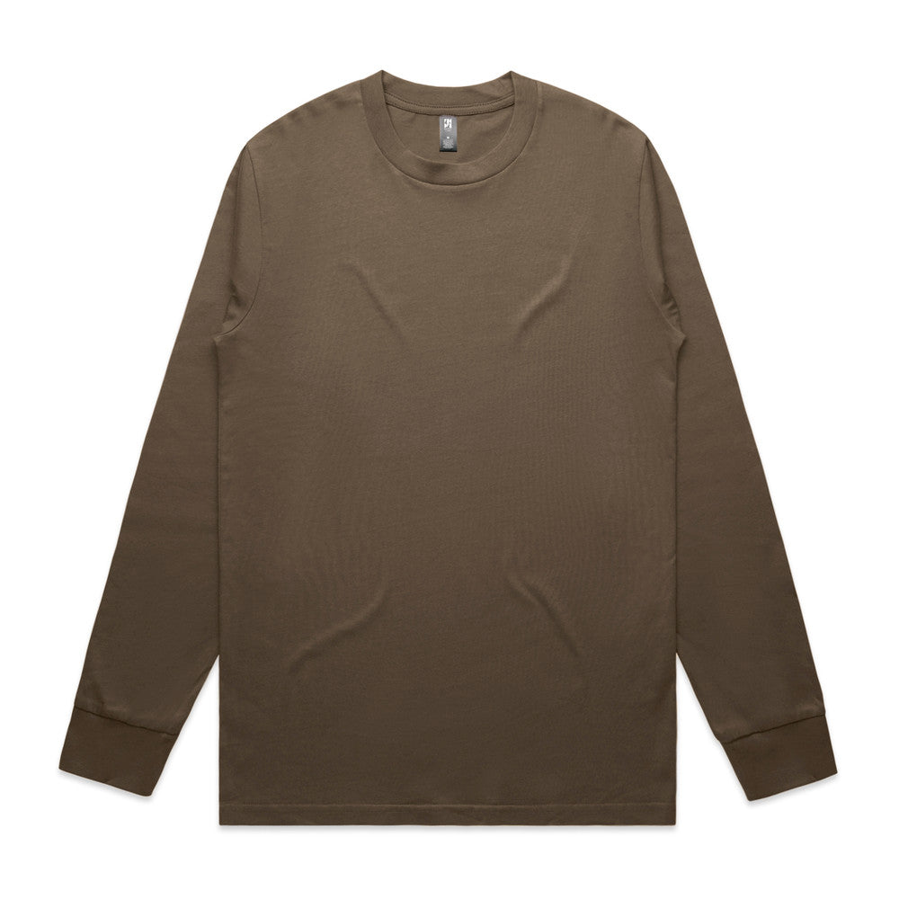 Classic L/S Tee 5071