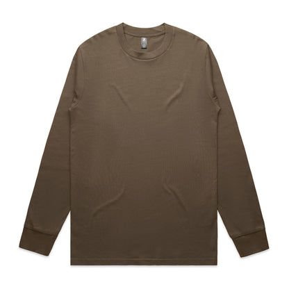 Classic L/S Tee 5071