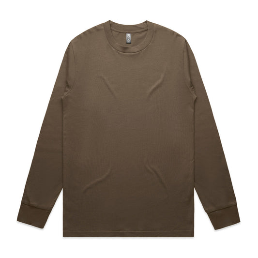 Classic L/S Tee 5071