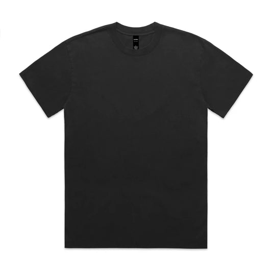 Heavy Faded Tee 5082