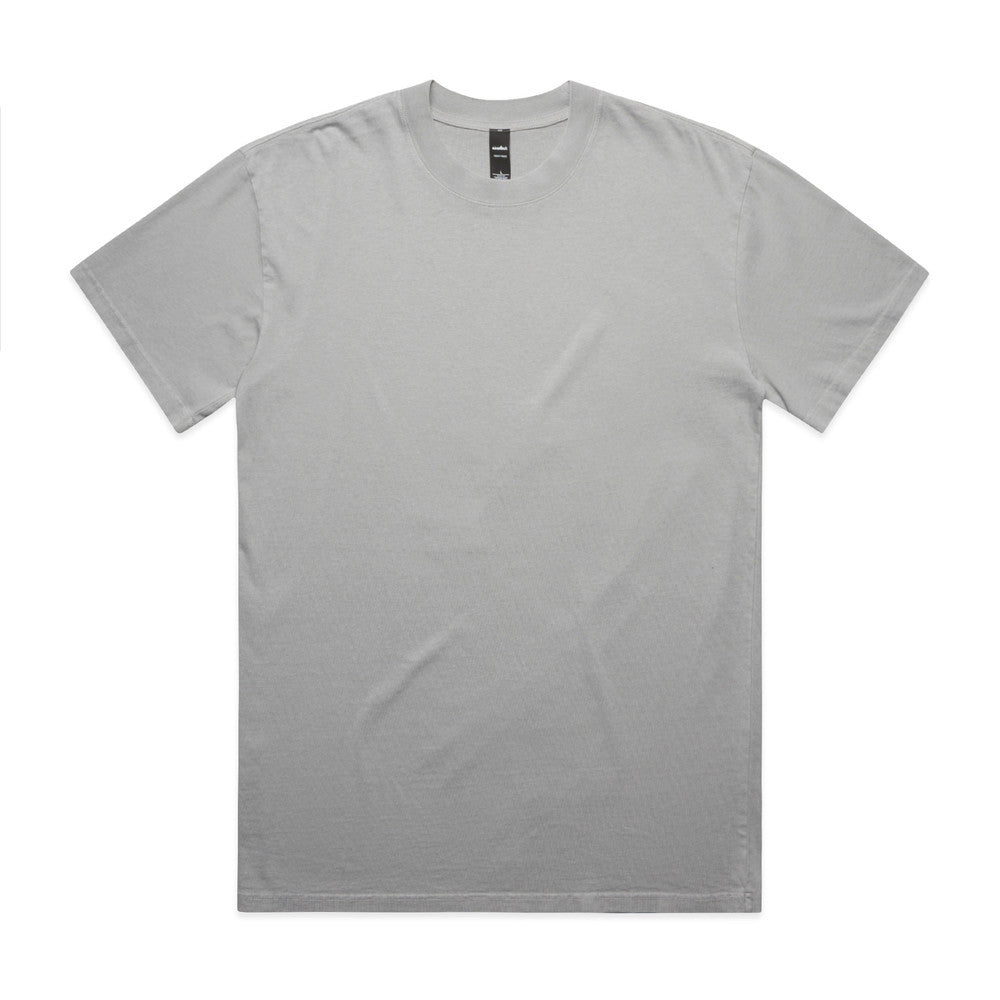 Heavy Faded Tee 5082
