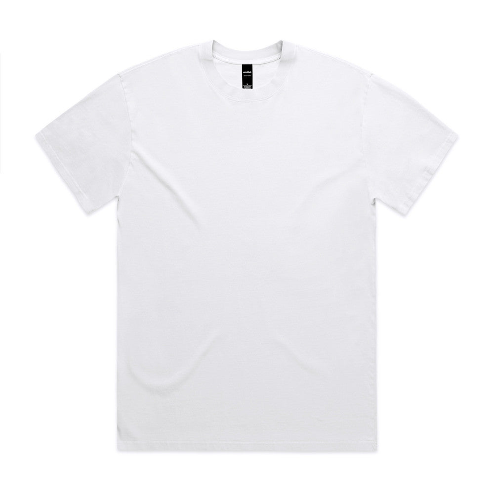 Heavy Faded Tee 5082