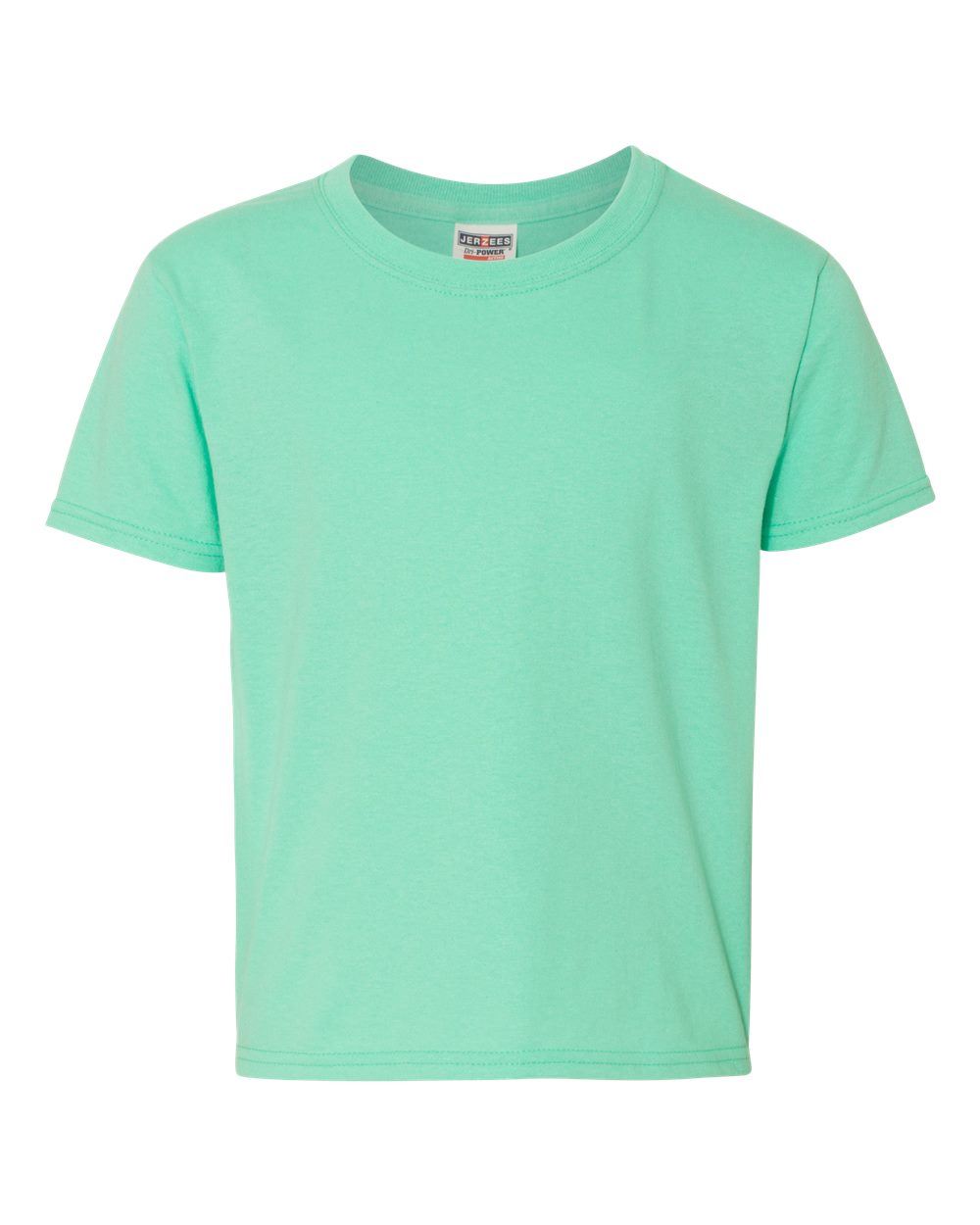 Dri-Power® Youth 50/50 T-Shirt - 29BR
