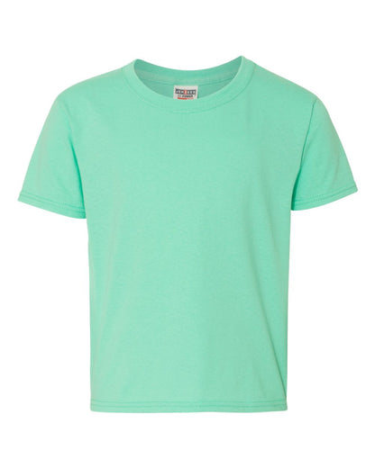 Dri-Power® Youth 50/50 T-Shirt - 29BR