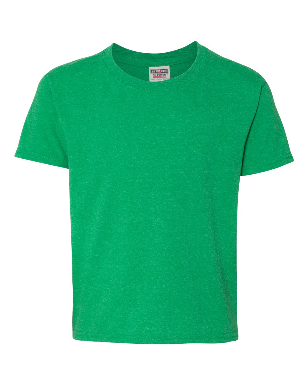 Dri-Power® Youth 50/50 T-Shirt - 29BR