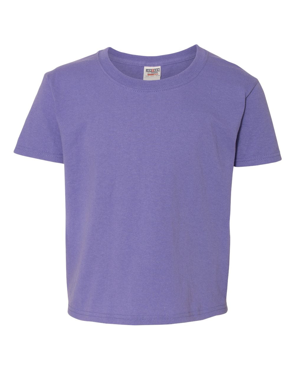 Dri-Power® Youth 50/50 T-Shirt - 29BR
