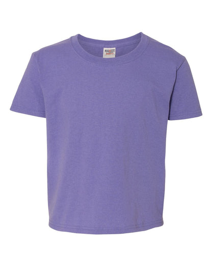 Dri-Power® Youth 50/50 T-Shirt - 29BR