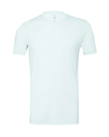 Triblend Tee - 3413 (more colors #1)