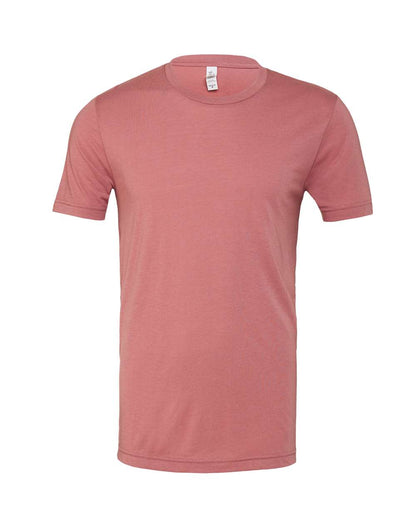 Triblend Tee - 3413 (more colors #1)