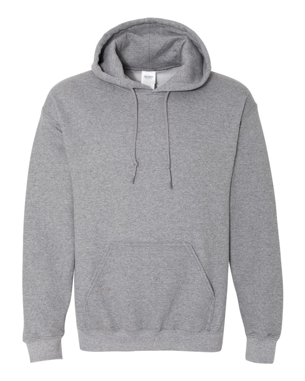 Heavy Blend™ Hooded Sweatshirt - 18500