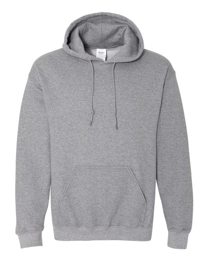 Heavy Blend™ Hooded Sweatshirt - 18500