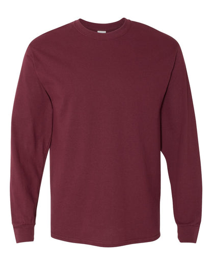 Heavy Cotton™ Long Sleeve T-Shirt - 5400