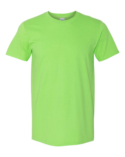 Softstyle® T-Shirt - 64000