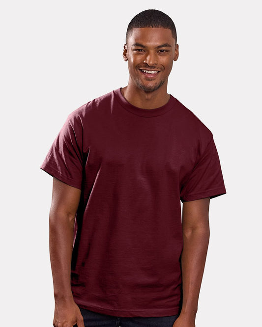 Beefy-T® T-Shirt - 5180-Hanes-WowApparelNYC-blank apparel-nyc-clothing blanks
