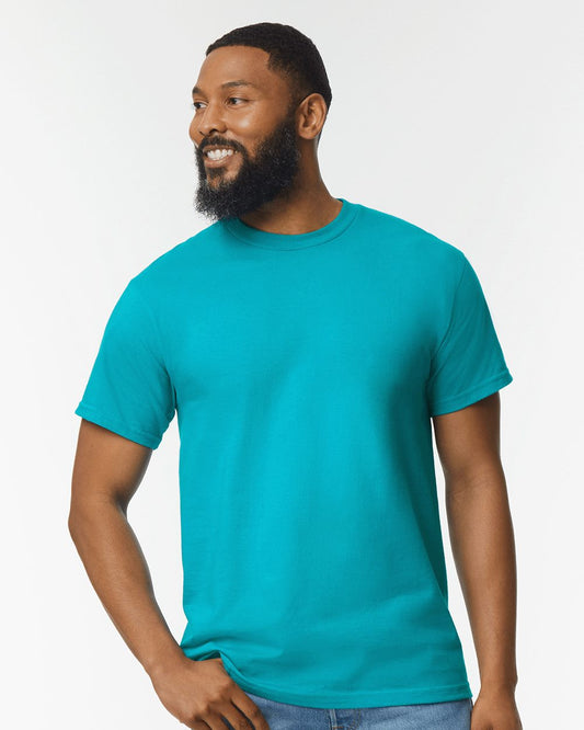 Hammer™ T-Shirt -  H000-Gildan-WowApparelNYC-blank apparel-nyc-clothing blanks