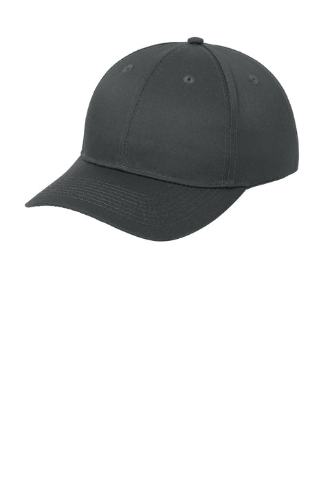 Port Authority® Uniforming Twill Cap C913