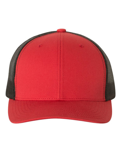 Retro Trucker Cap - 6606