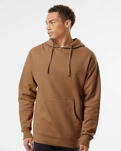 Midweight Hooded Sweatshirt -  SS4500
