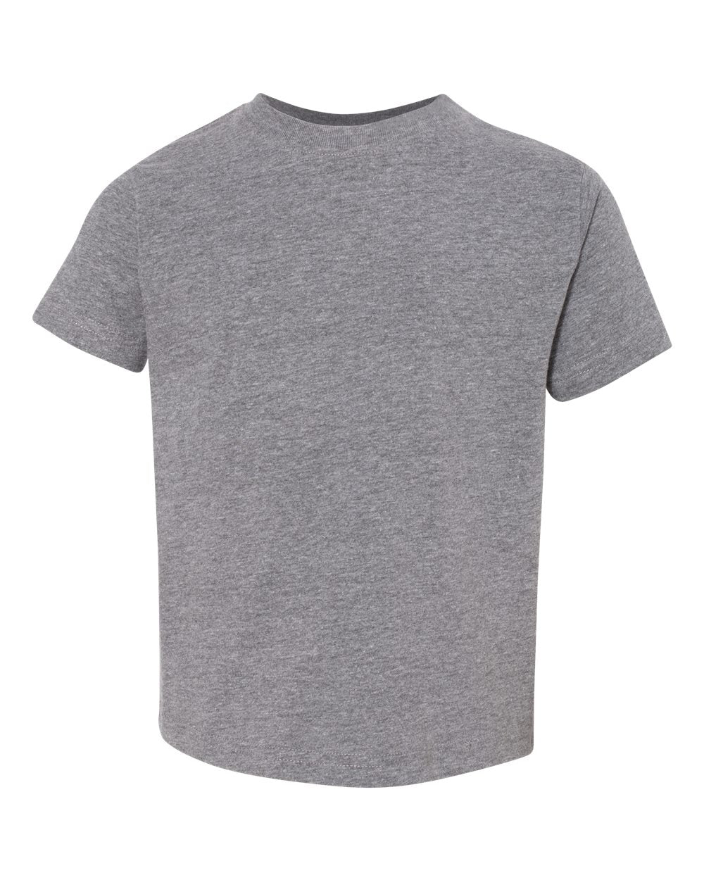 Toddler Fine Jersey Tee - 3321