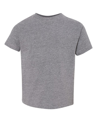 Toddler Fine Jersey Tee - 3321