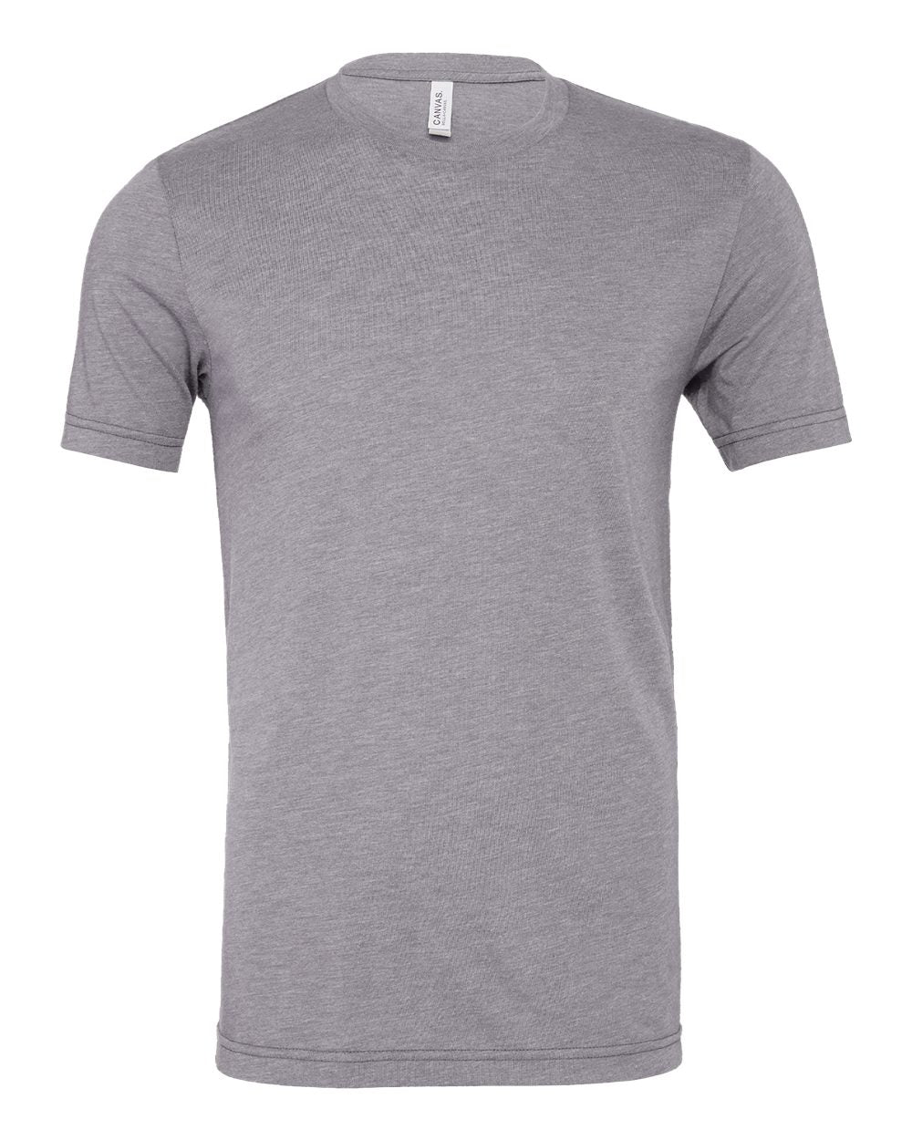 Triblend Tee - 3413 (more colors #4)