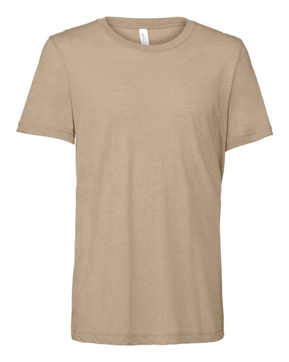 Triblend Tee - 3413 (more colors #4)