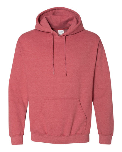 Heavy Blend™ Hooded Sweatshirt - 18500