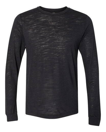 Jersey Long Sleeve Tee - 3501