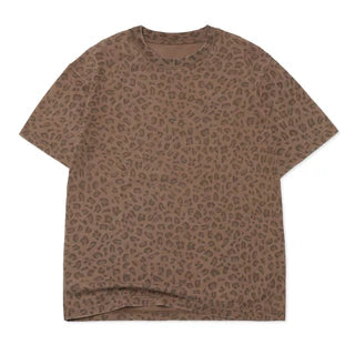 OVERSIZED BOX S/S TEE 7.5 OZ CCST250