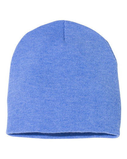 8" Beanie - SP08