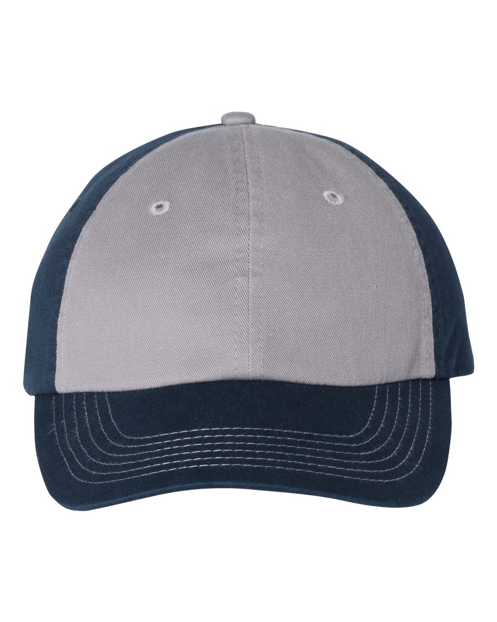 Adult Bio-Washed Classic Dad Hat - VC300A