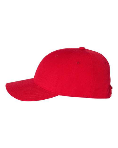 Premium Curved Visor Snapback Cap - 6789M