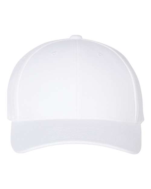 Premium Curved Visor Snapback Cap - 6789M