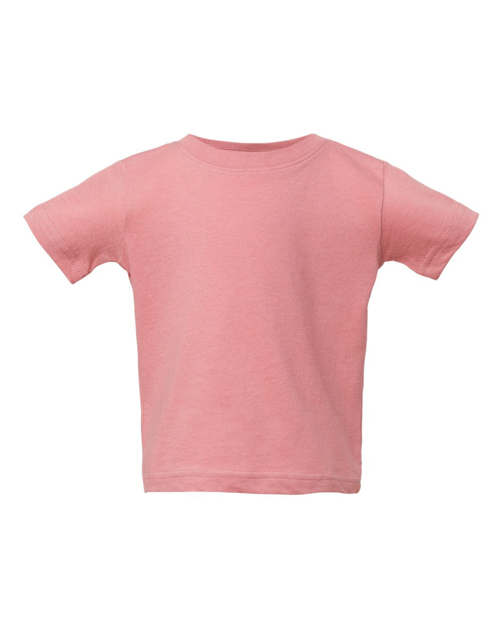 Infant Fine Jersey Tee - 3322