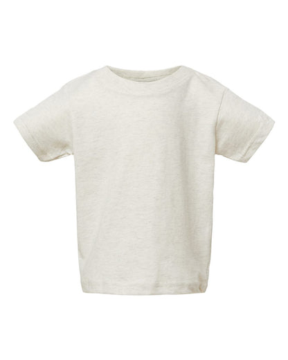 Infant Fine Jersey Tee - 3322