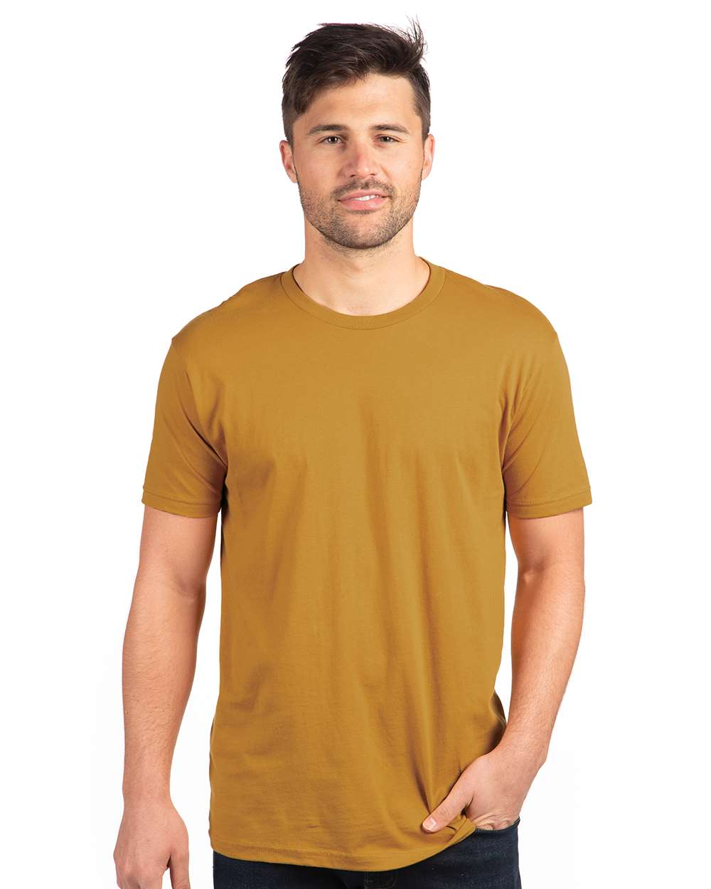 Cotton T-Shirt - 3600