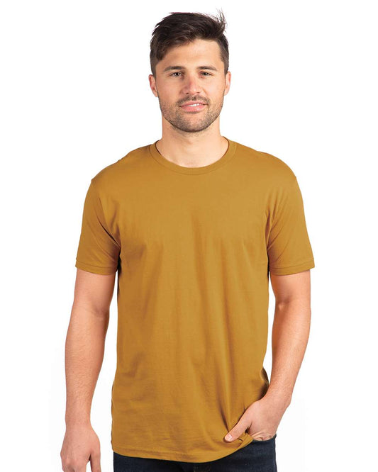 Cotton T-Shirt - 3600