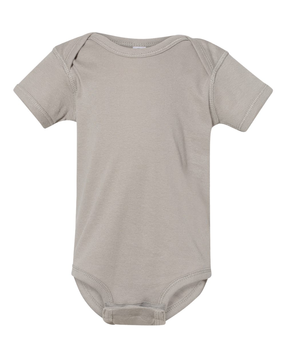 Infant Baby Rib Bodysuit - 4400 (more colors #1)