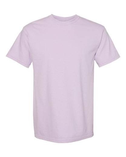 Garment-Dyed Heavyweight T-Shirt - 1717