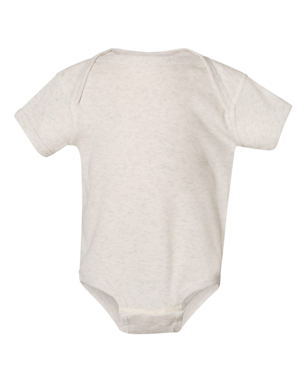 Infant Baby Rib Bodysuit - 4400 (more colors #1)