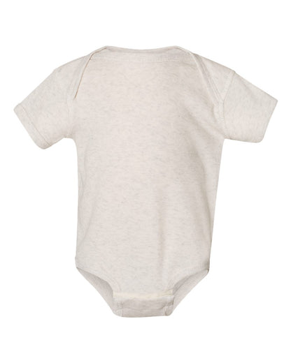 Infant Baby Rib Bodysuit - 4400 (more colors #1)