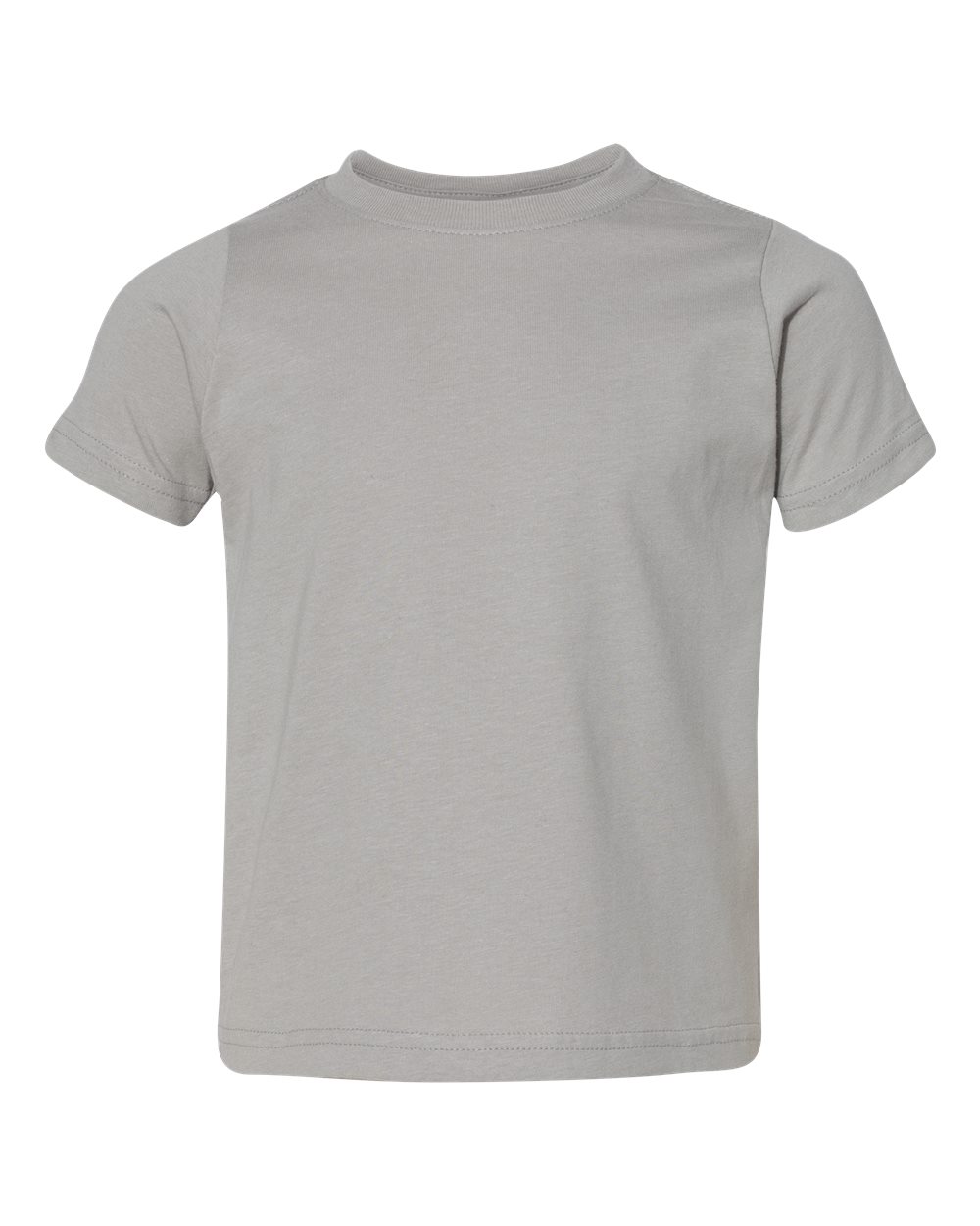 Toddler Fine Jersey Tee - 3321