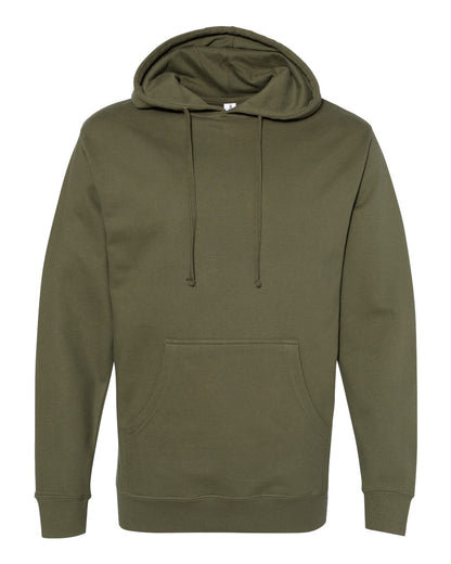 Midweight Hooded Sweatshirt -  SS4500