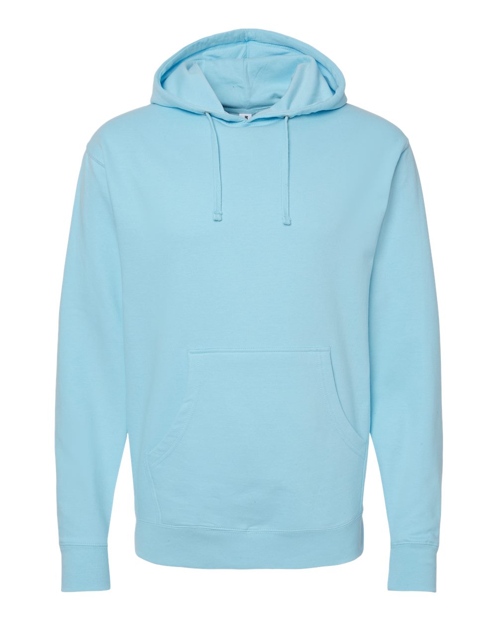 Midweight Hooded Sweatshirt -  SS4500