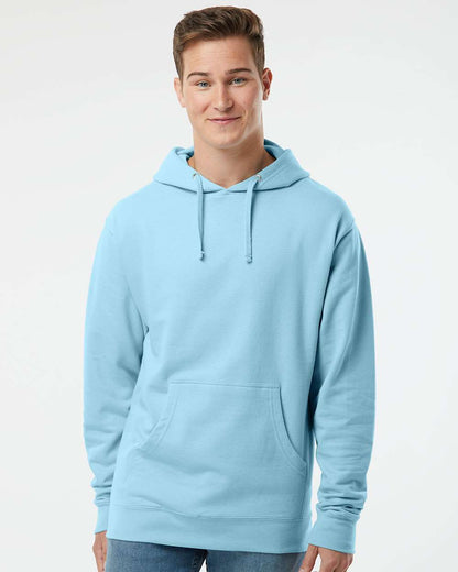 Midweight Hooded Sweatshirt -  SS4500