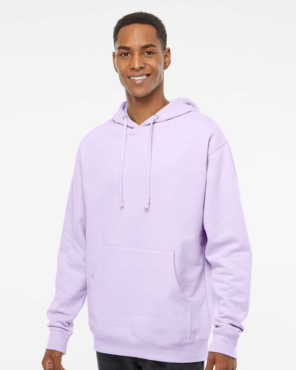 Midweight Hooded Sweatshirt -  SS4500