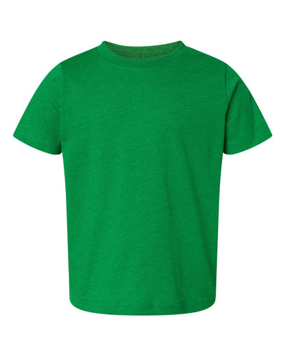 Toddler Fine Jersey Tee - 3321